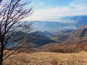 50 Dal Sacrario del Monte Tesoro splendido panorama 